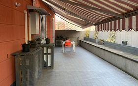 La Terrazza